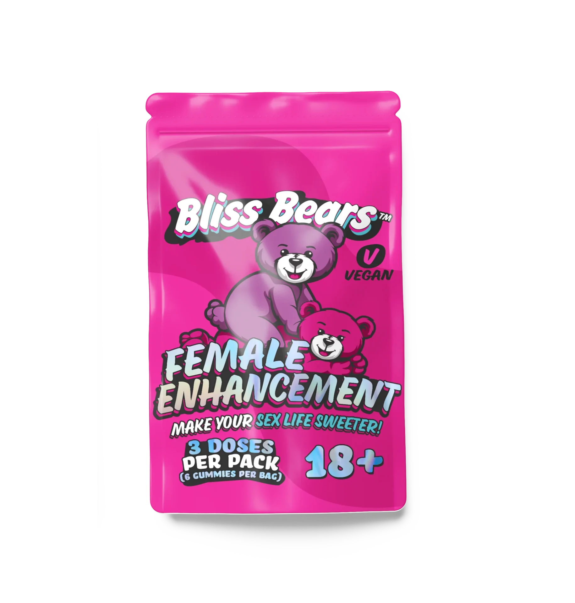 Bliss Bears