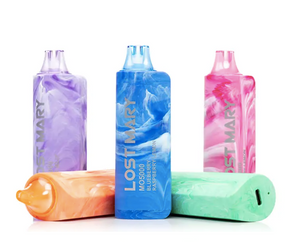 Lost Mary MO5000 5000 puffs