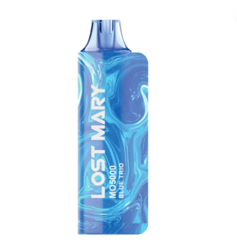 Lost Mary MO5000 5000 puffs