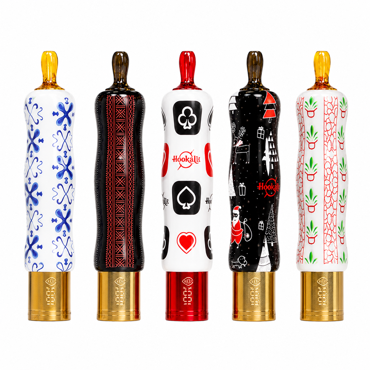 Hookalits 35,000 Puffs