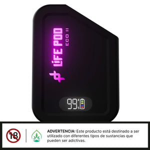 Batería Life Pod Eco II