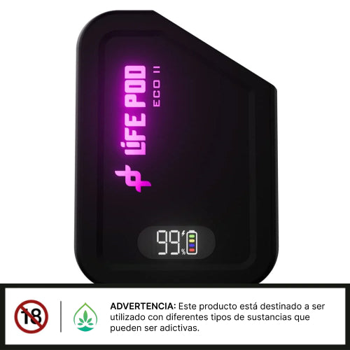 Batería Life Pod Eco II