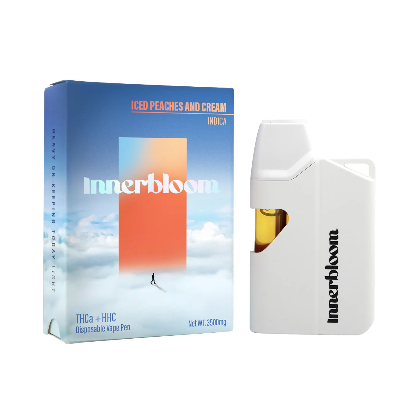 Destilado 3G Innerbloom