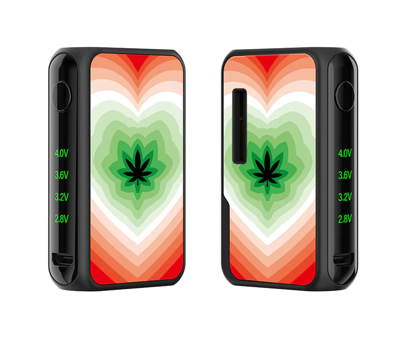 Batería Strio Bolt 510