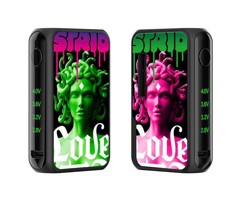 Batería Strio Bolt 510