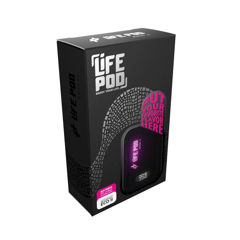 Batería Life Pod Eco II