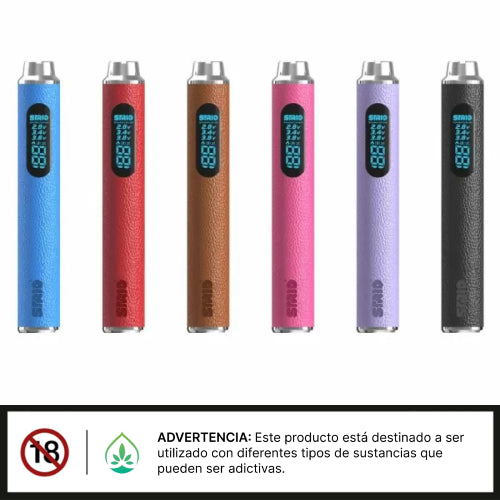 Batería Strio Smartboy 510