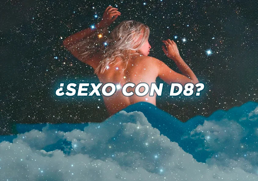 🔥 ¿Cómo se siente tener sexo con Delta? 🤔