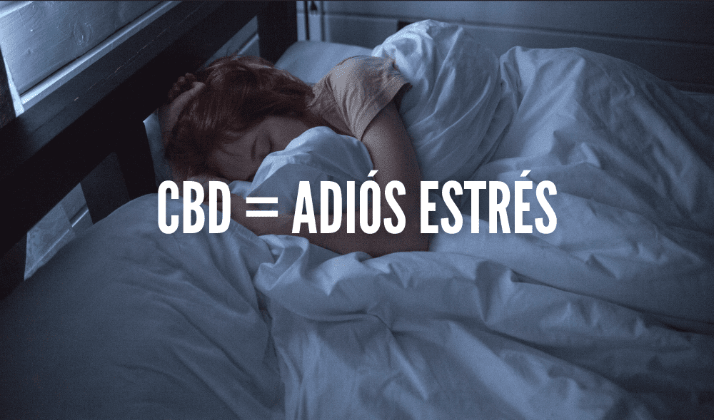 Como el CBD mejoró la calidad de vida de mi amiga