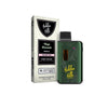 Hidden Hills Quadra Bar HHC Blend Disposable 3G