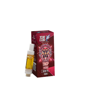 Cartucho 2G - Zeus THCP + D8