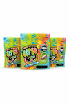 BITEZ – Gomitas Triple Potencia de 2.000 mg – Rainbow Sherbet – Edición Limitada