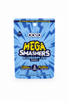 Gomitas Dozo X5 Mega Smashers 6250mg