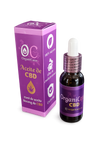 Gotas de CBD OrganiCann