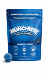 Functional Microdose Gummies – 20 Gomitas