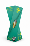 Cartucho 510 URB 2.2G THC P - HYBRID