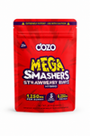 Gomitas Dozo X5 Mega Smashers 6250mg