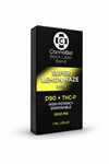 Destilado 1G Cannaid Black Blend