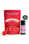 ❤️ Strawberry Splash – Love– 20u + lubricante íntimo GRATIS 🎁