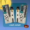 Luna Llena - 2 Halfbacked 3g