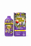 Destilado 3 en 1 Flying Horse Stoner Blend con THC IX + THC-P + Hidroxi 11 de 7G