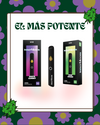 Combo Doble Potencia