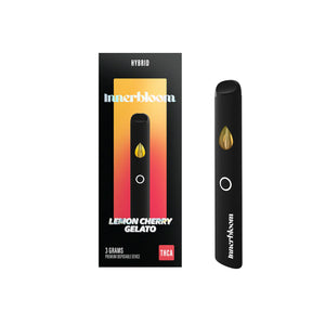 Destilado 3G - Innerbloom THC-A