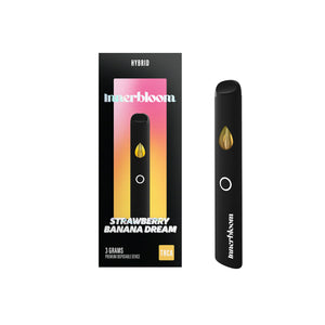 Destilado 3G - Innerbloom THC-A