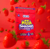 Gomitas Dozo X5 Mega Smashers 6250mg