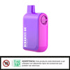 Horizon Binaries 6000 puffs - Vape Desechable