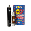 Kit Destilado Importado – Cartucho Premium THCP + D8 + Batería