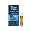 Cartucho Frozen Fields - Formula-X + Live Resin (1g)
