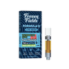 Cartucho Frozen Fields - Formula-X + Live Resin (1g)