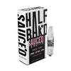 Half Bak’d Sauce’d Exotix Vape Cartridge 2G