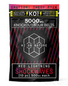 Gomitas Nature 5000MG