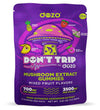 Gomitas Dozo 3500mg -700mg por gomita