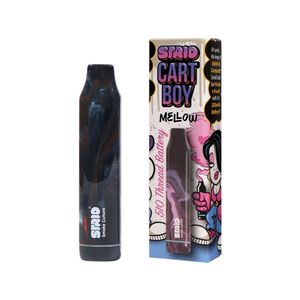 Batería Strio Cartboy Mellow 1g 510