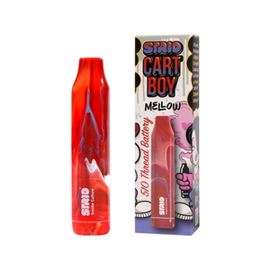 Batería Strio Cartboy Mellow 1g 510