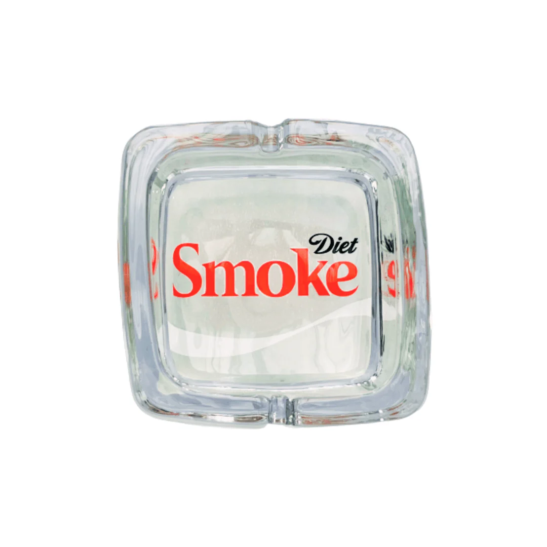 Cenicero Strio Ashtray 2.0 Glass