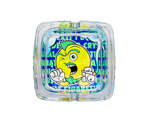 Cenicero Strio Ashtray 2.0 Glass