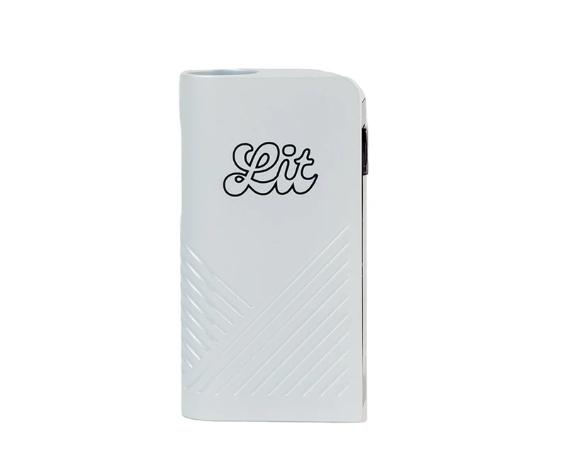 Strio Lit 510 Battery