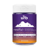 Gomitas URB Para Dormir – 1875mg 30 Unidades